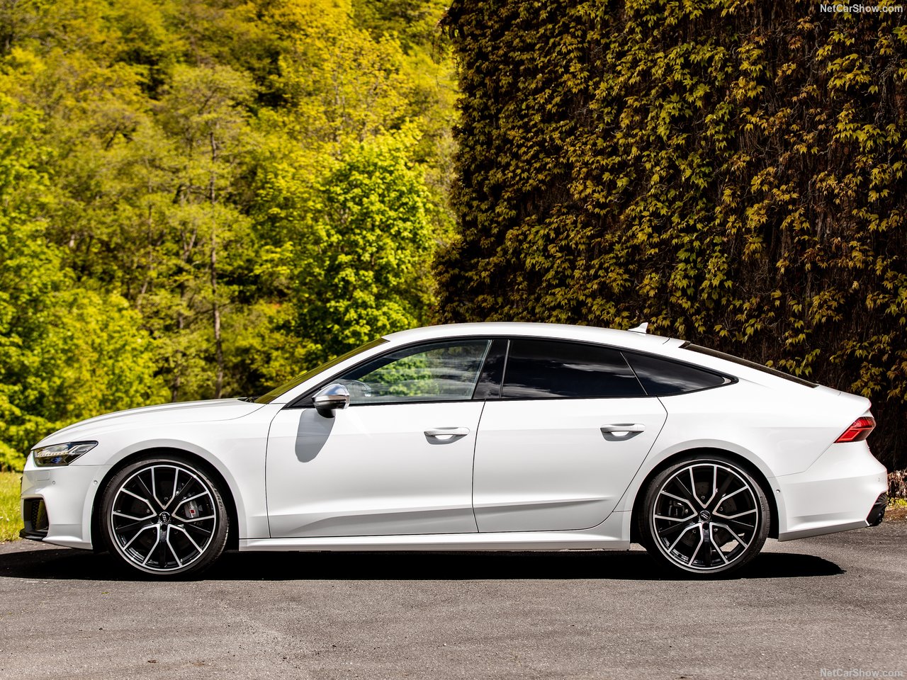 Audi S7